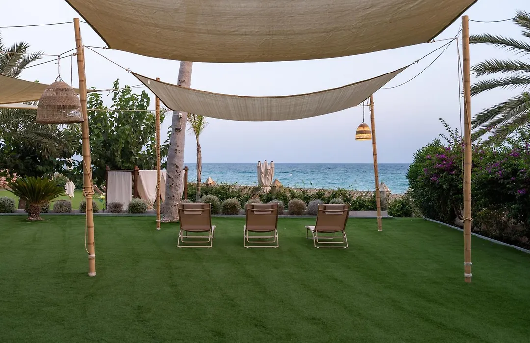 Paradisun Villajoyosa - Adults Only Recommended-1