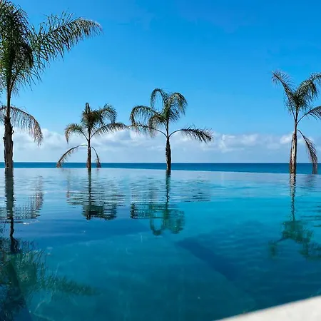 Paradisun Villajoyosa - Adults Only Recommended-2